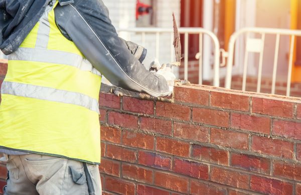 Brick Laying Service in Brunswick