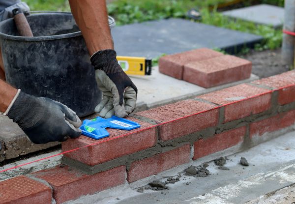 Masonry Service in Brunswick
