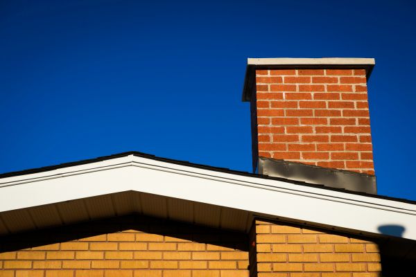 Chimney Installation Service