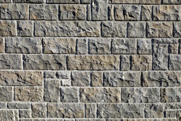 Stone Cladding Installation in Brunswick