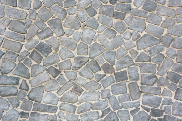 Stone Pavement Repair in Brunswick