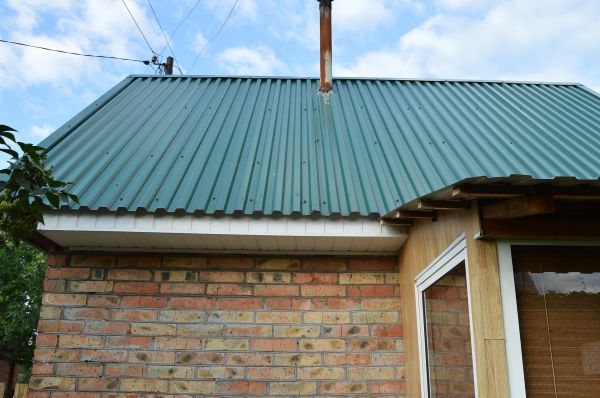 Masonry Siding Installation in Brunswick