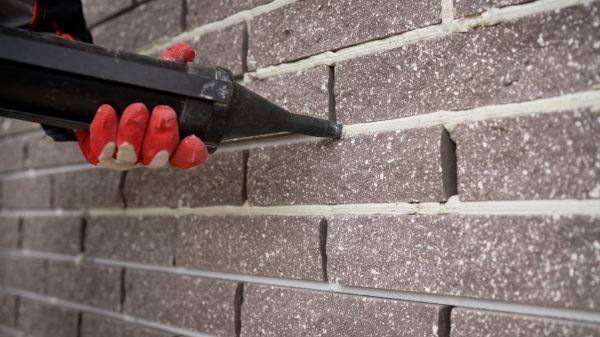 Masonry Tuckpointing in Brunswick