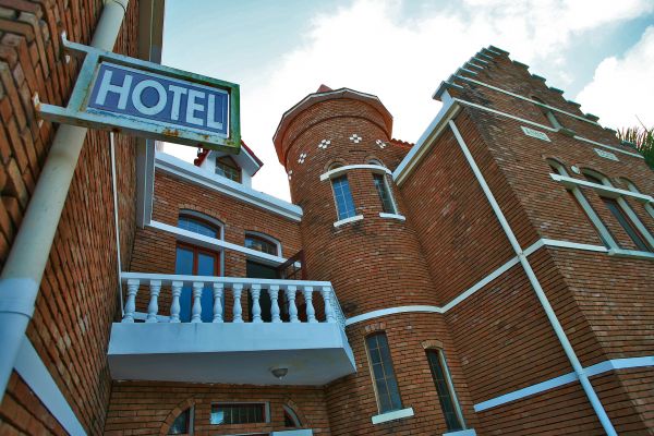 Commercial Masonry Service in Brunswick