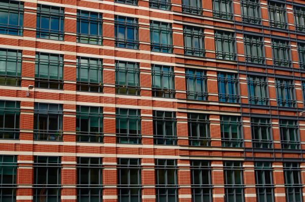 Commercial Brickwork in Brunswick