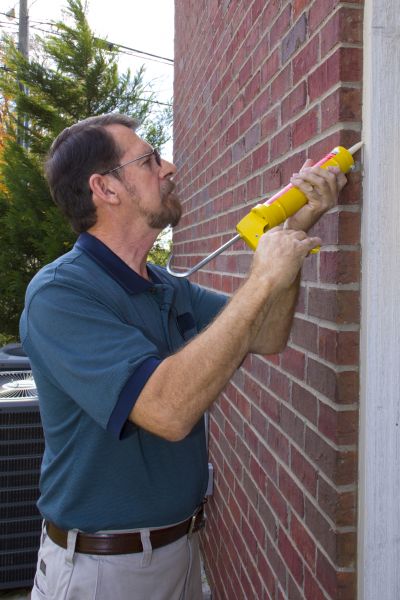 Brick Caulking in Brunswick