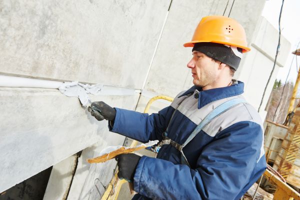 Mortar Joint Sealing in Brunswick