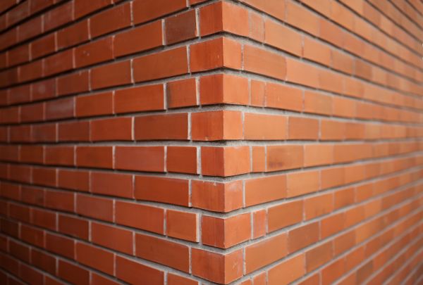 Brick Veneer Replacement in Brunswick