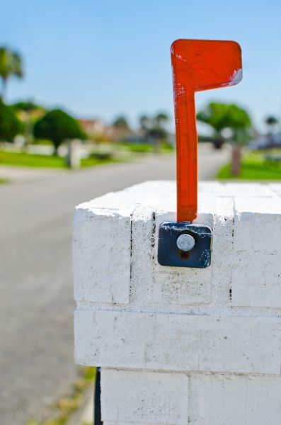 Brick Mailbox Service in Brunswick